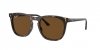OKULARY RAY-BAN® RB 2210 902/57 53 ROZMIAR M Z POLARYZACJĄ